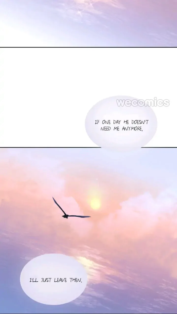 You're the apple of my eye Chapter 31 page 37