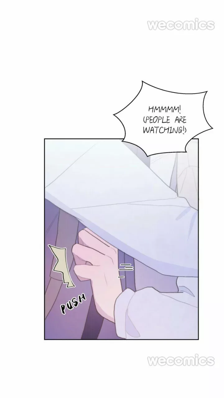 You're the apple of my eye Chapter 35 page 44