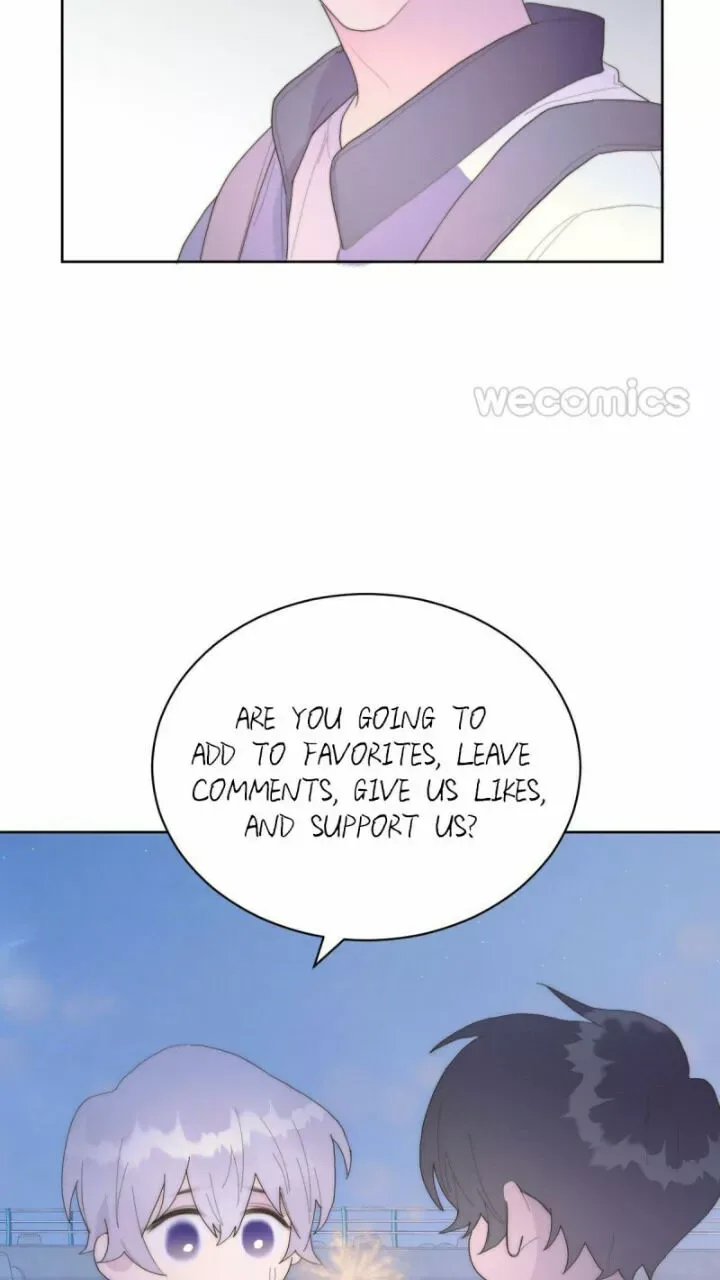 You're the apple of my eye Chapter 35 page 50