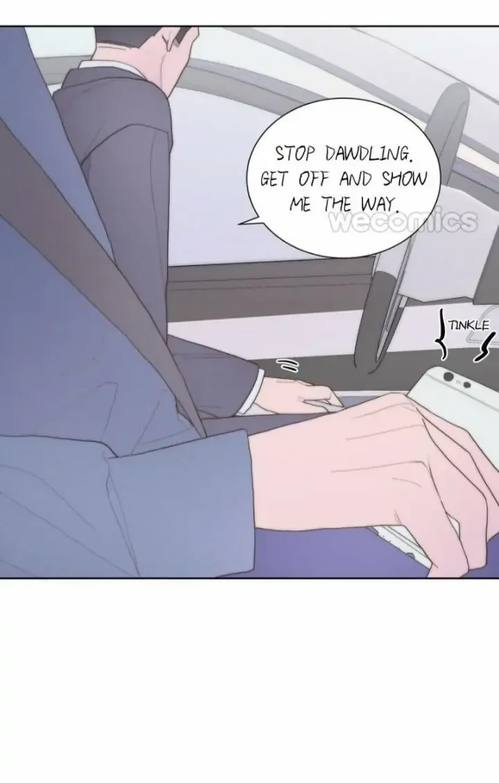 You're the apple of my eye Chapter 38 page 39