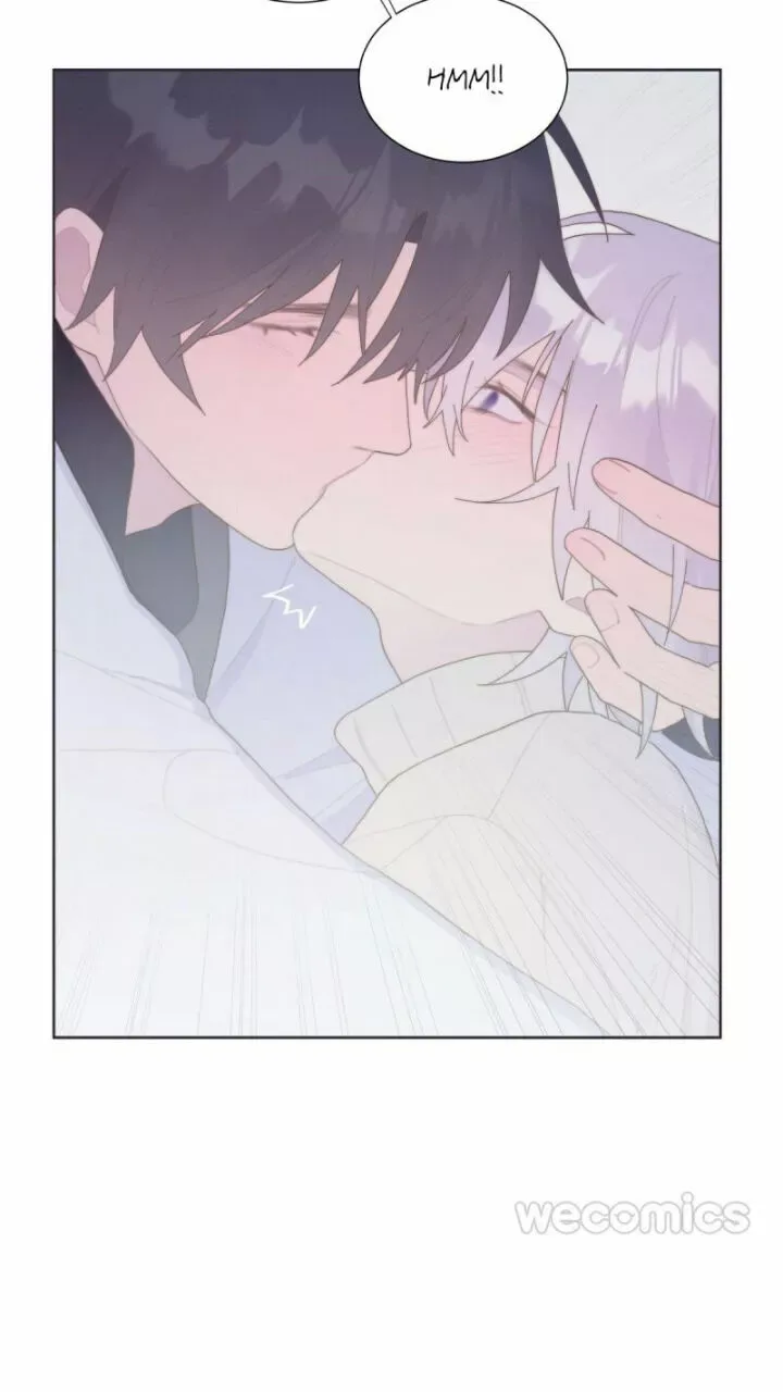 You're the apple of my eye Chapter 35 page 42