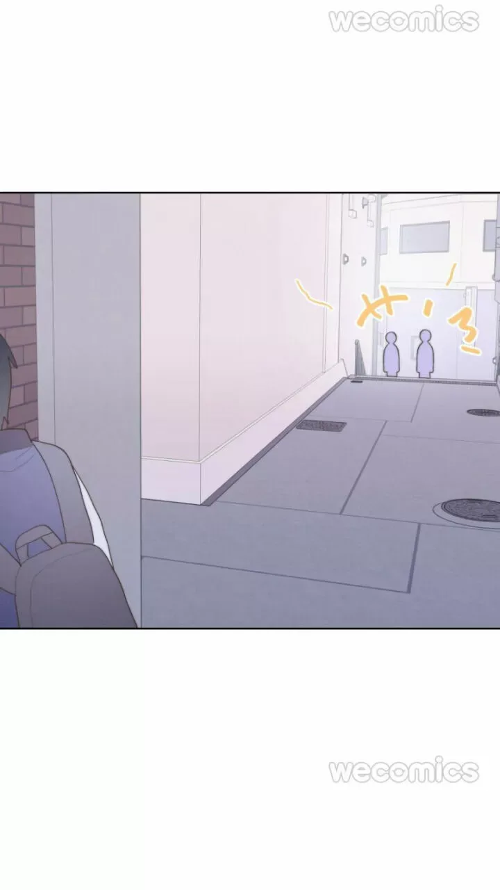You're the apple of my eye Chapter 35 page 43