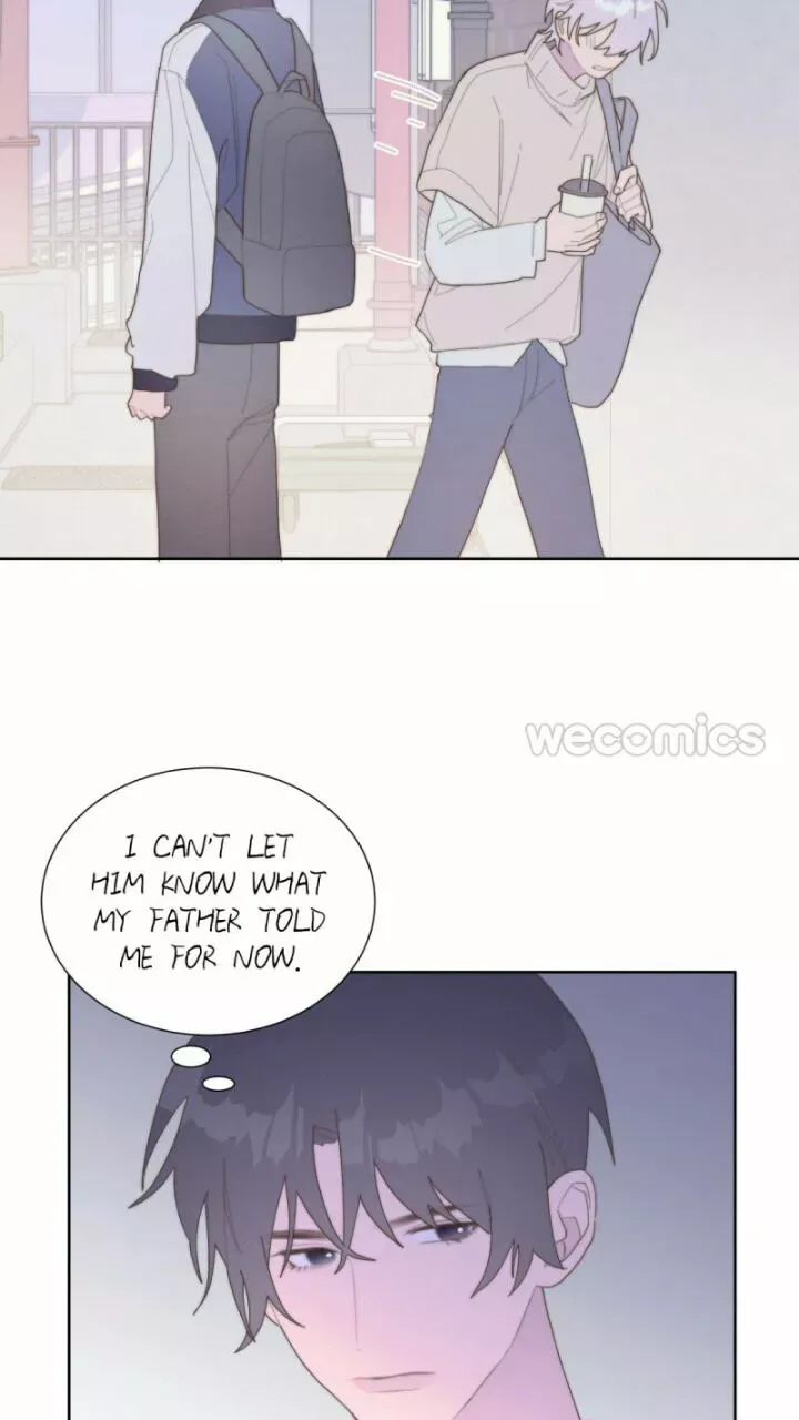 You're the apple of my eye Chapter 35 page 49
