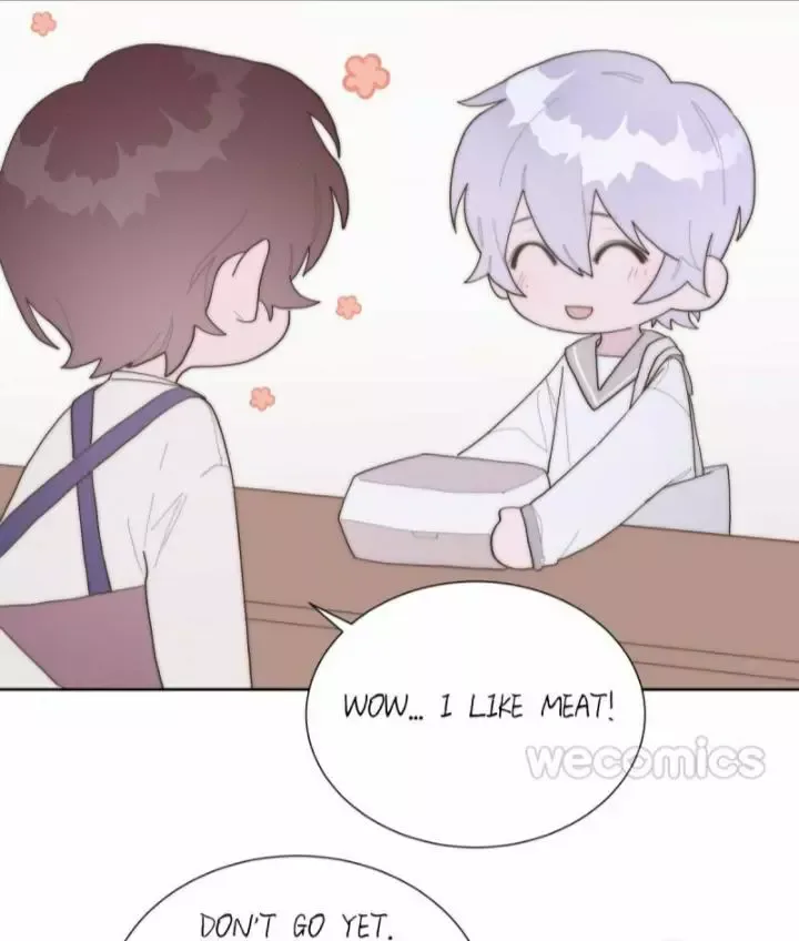 You're the apple of my eye Chapter 40 page 10