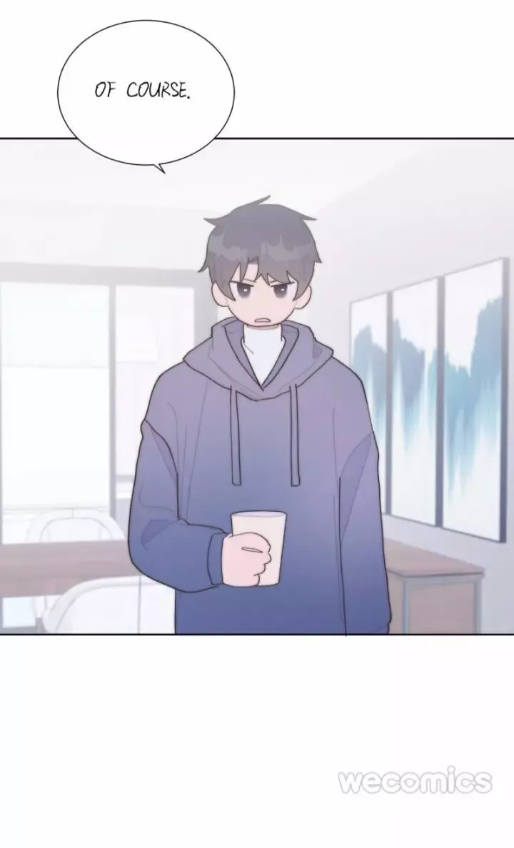 You're the apple of my eye Chapter 39 page 9