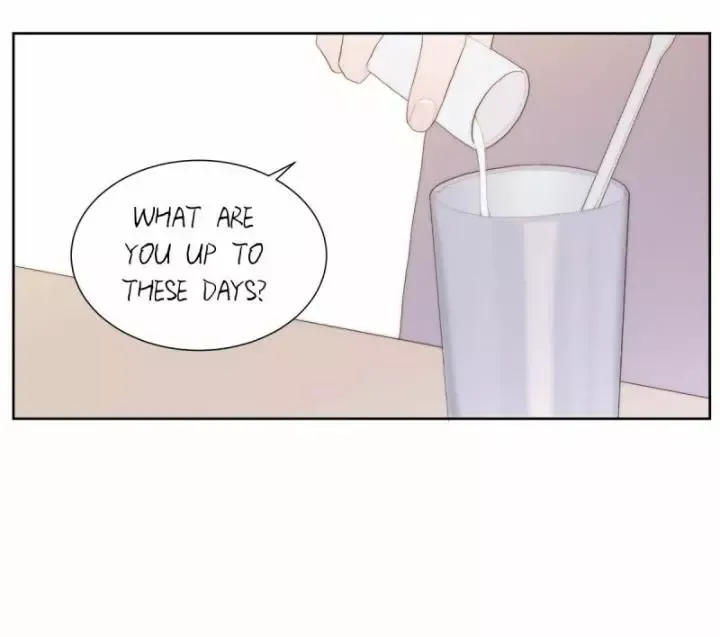 You're the apple of my eye Chapter 40 page 12