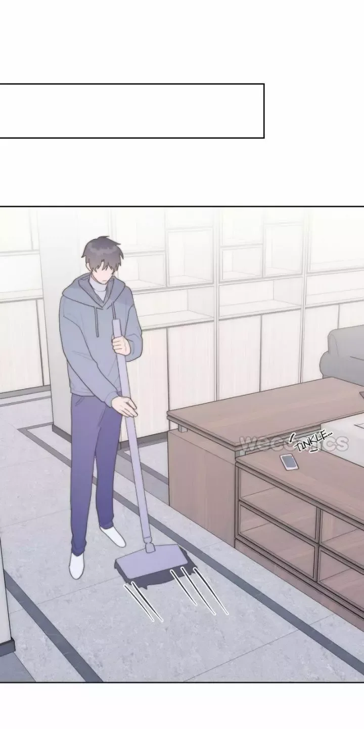 You're the apple of my eye Chapter 40 page 3