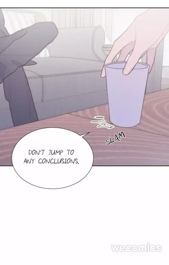 You're the apple of my eye Chapter 39 page 17