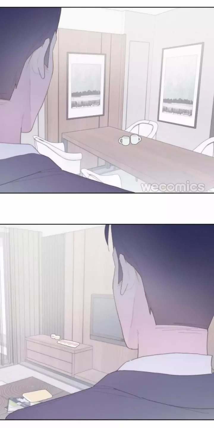 You're the apple of my eye Chapter 39 page 7