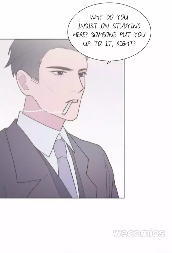 You're the apple of my eye Chapter 39 page 19