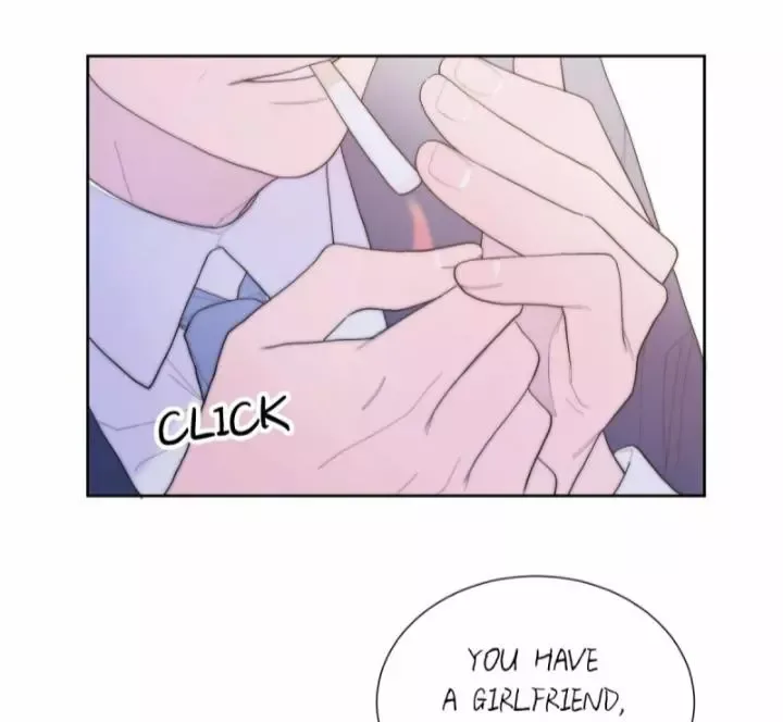 You're the apple of my eye Chapter 39 page 15