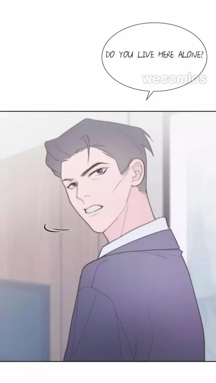 You're the apple of my eye Chapter 39 page 8