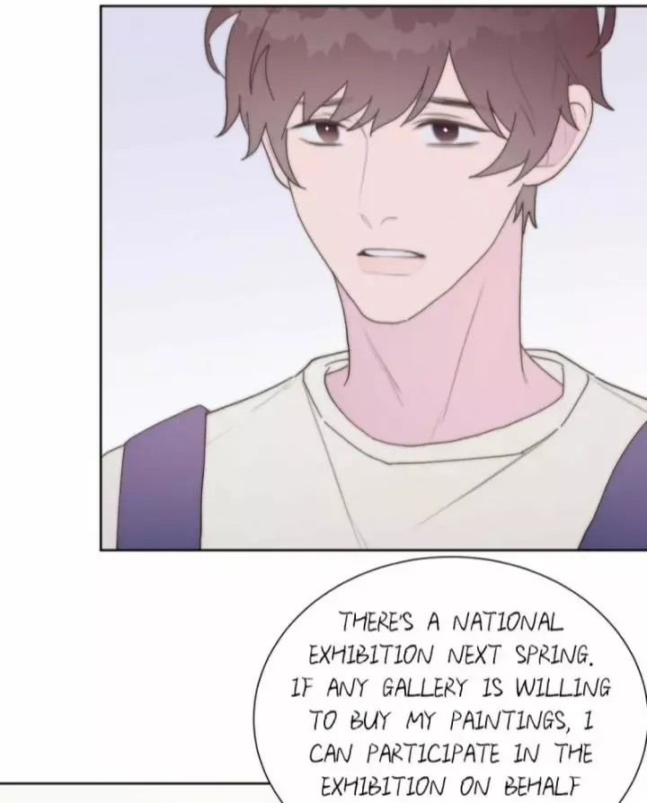 You're the apple of my eye Chapter 40 page 14