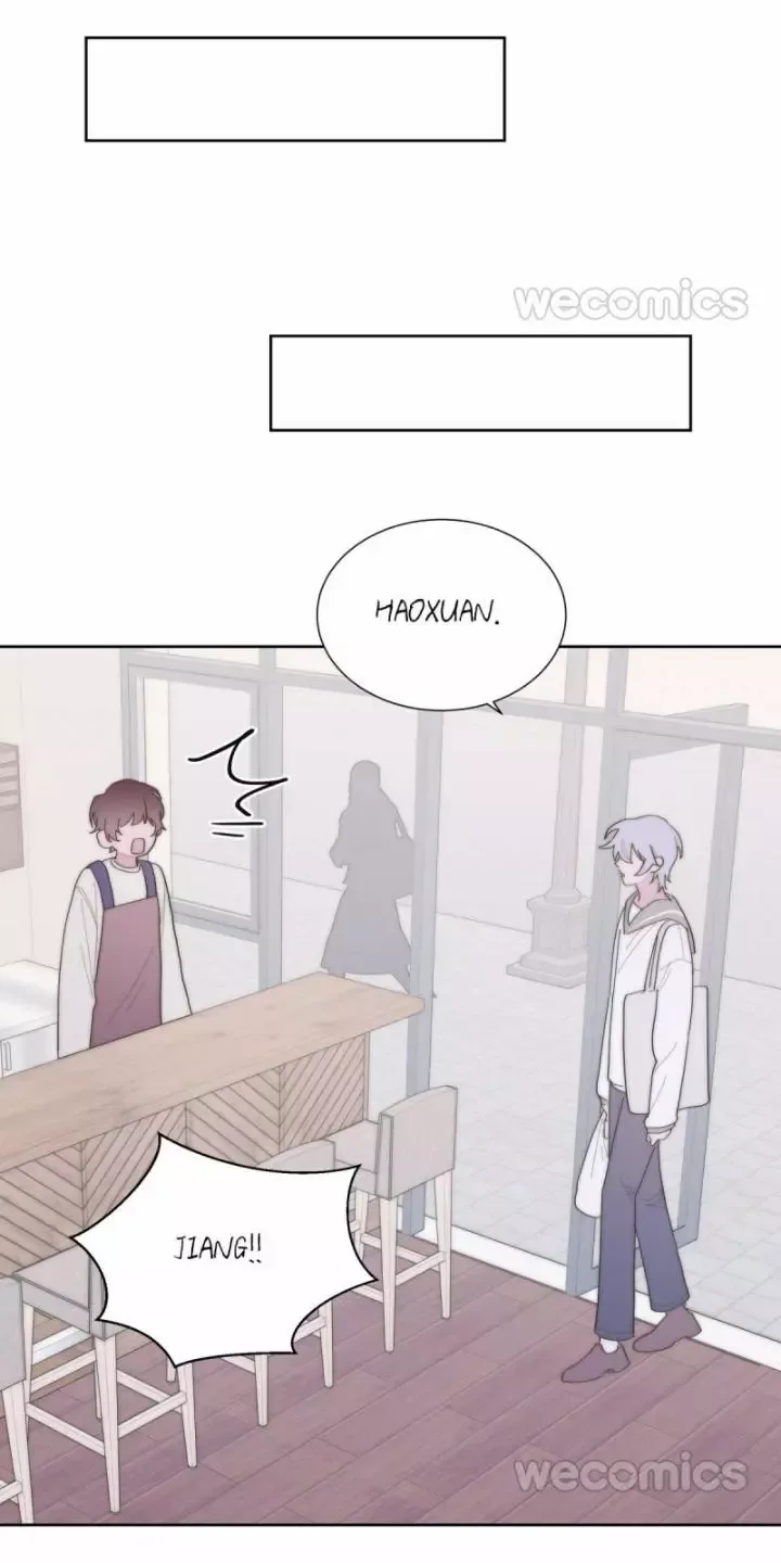 You're the apple of my eye Chapter 40 page 8