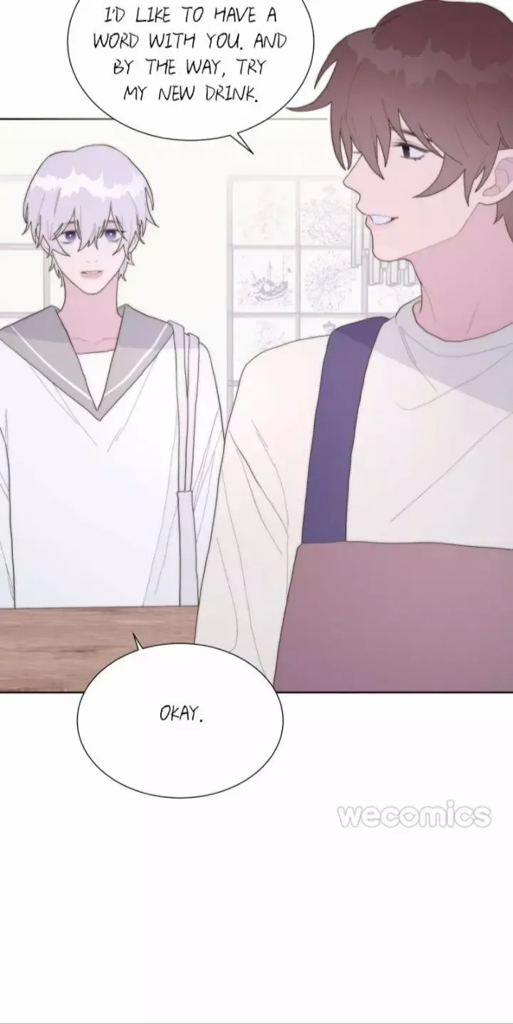 You're the apple of my eye Chapter 40 page 11