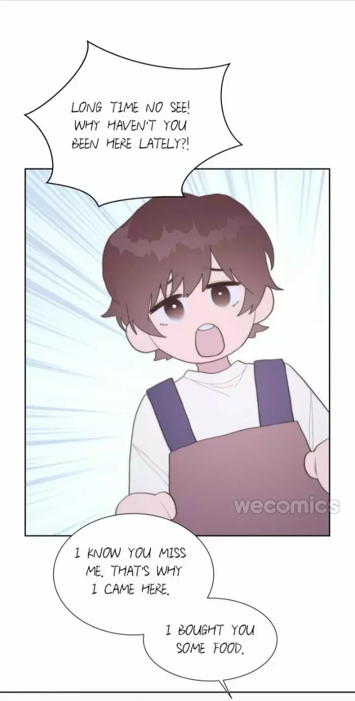 You're the apple of my eye Chapter 40 page 9