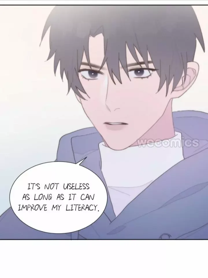 You're the apple of my eye Chapter 39 page 12
