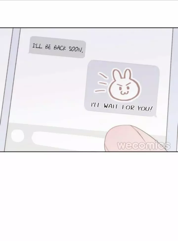 You're the apple of my eye Chapter 40 page 6