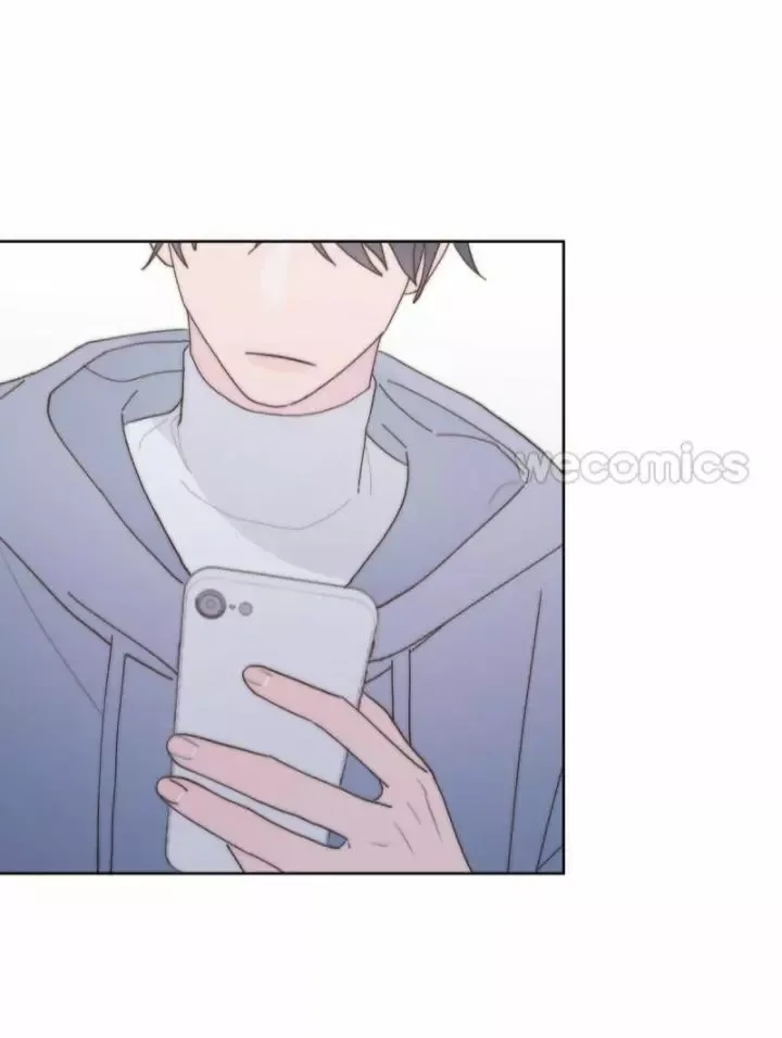 You're the apple of my eye Chapter 40 page 4