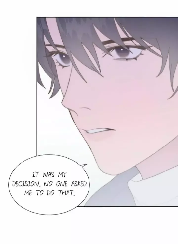 You're the apple of my eye Chapter 39 page 20