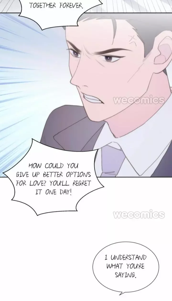 You're the apple of my eye Chapter 39 page 27