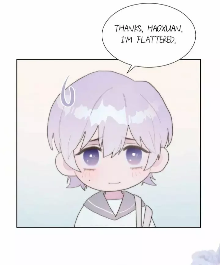 You're the apple of my eye Chapter 40 page 17