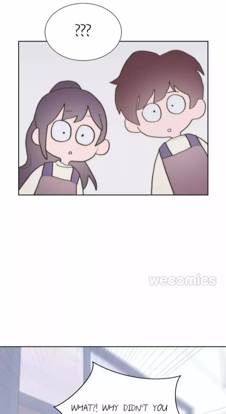 You're the apple of my eye Chapter 40 page 26