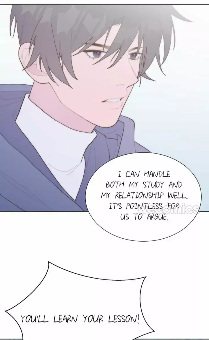 You're the apple of my eye Chapter 39 page 28