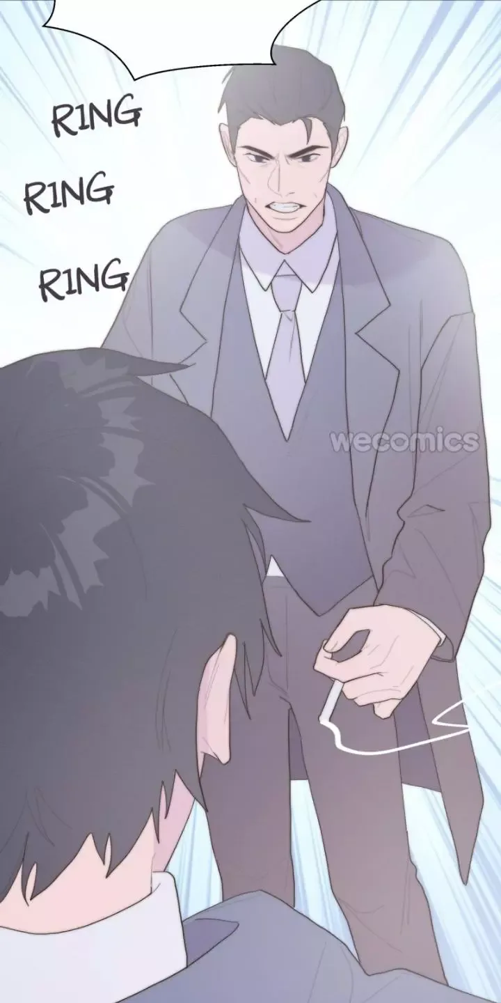 You're the apple of my eye Chapter 39 page 29
