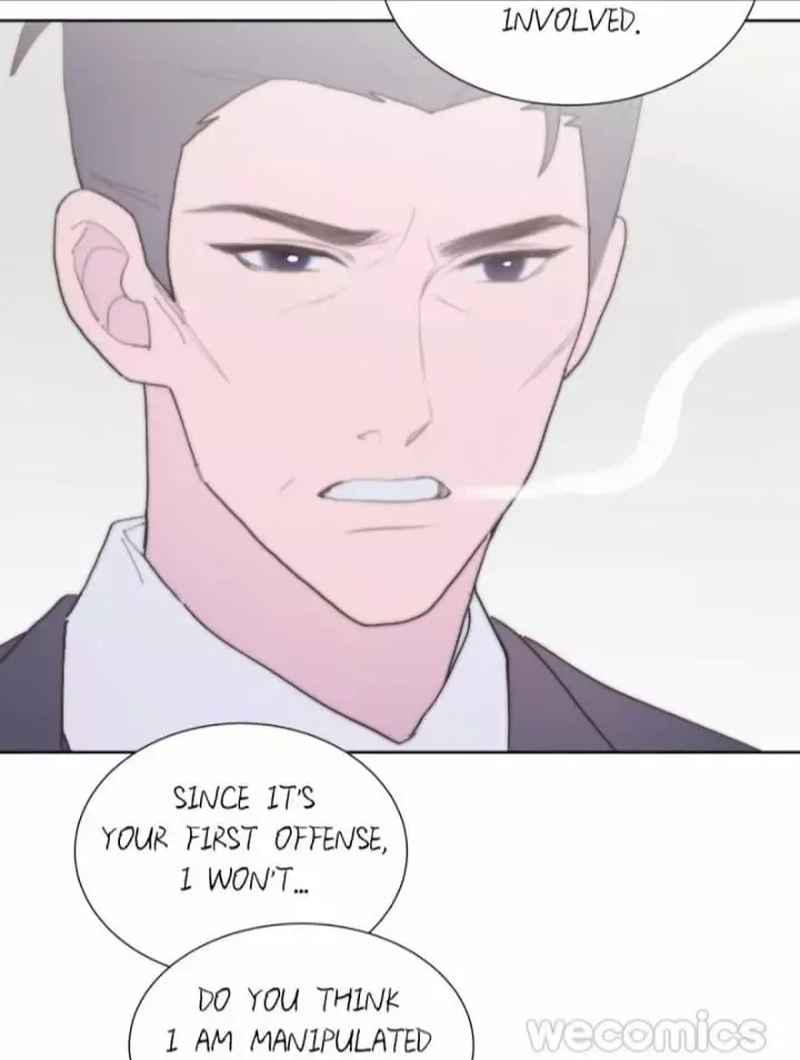 You're the apple of my eye Chapter 39 page 22