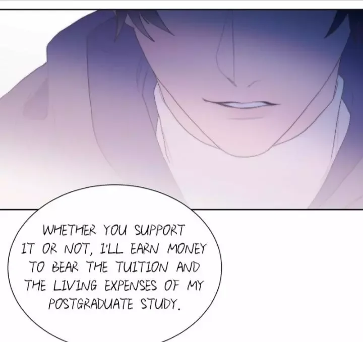 You're the apple of my eye Chapter 39 page 24