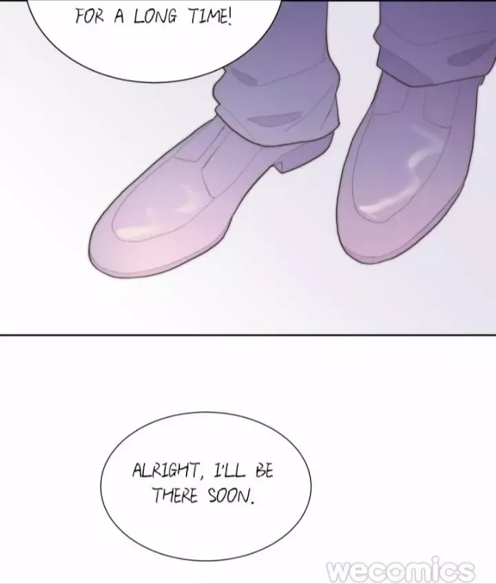 You're the apple of my eye Chapter 39 page 32