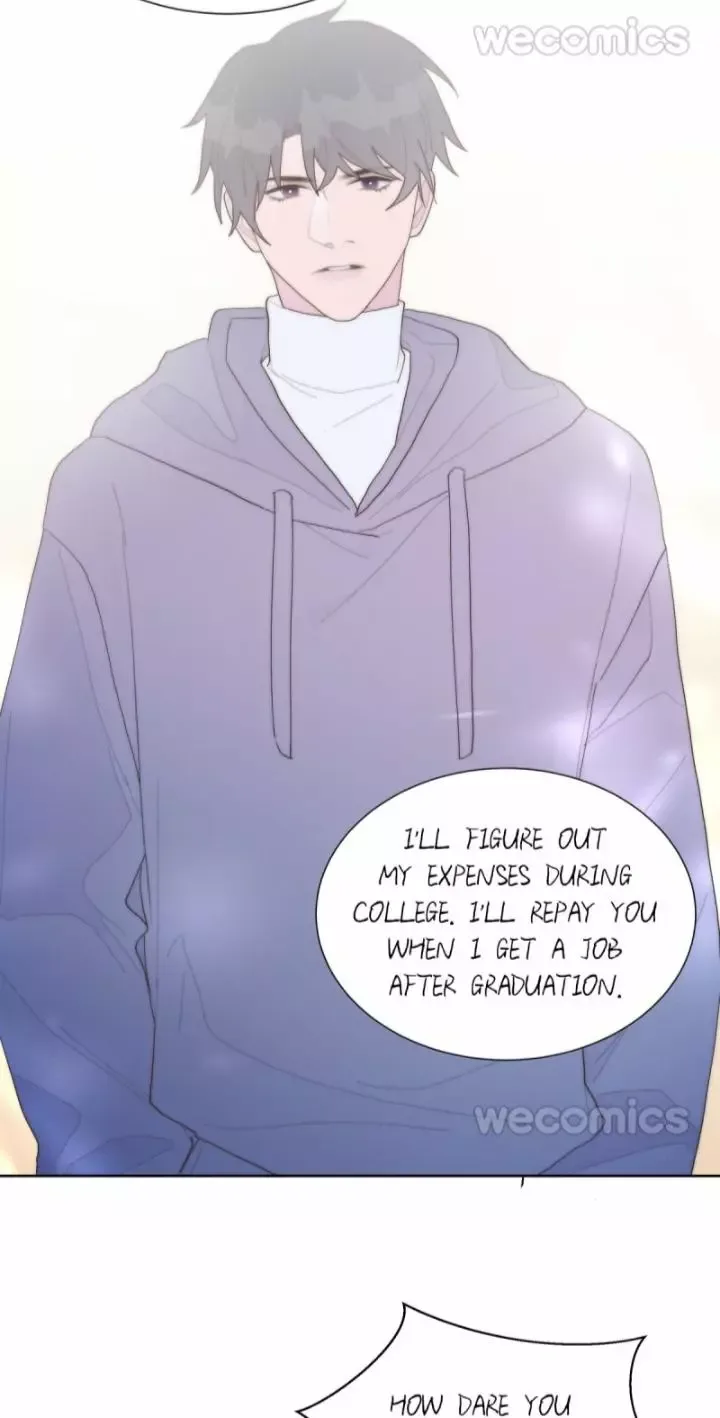 You're the apple of my eye Chapter 39 page 25