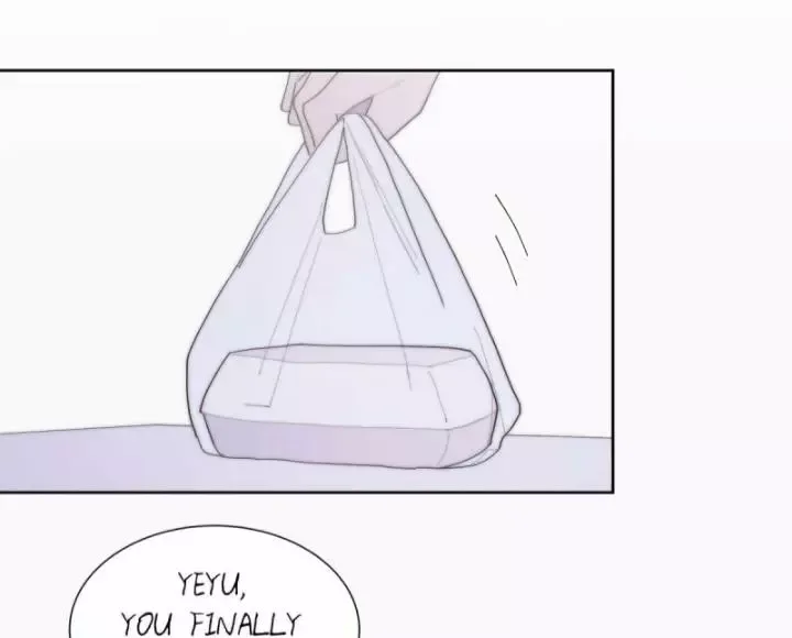 You're the apple of my eye Chapter 40 page 34