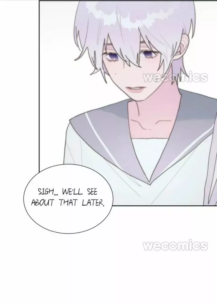 You're the apple of my eye Chapter 40 page 30