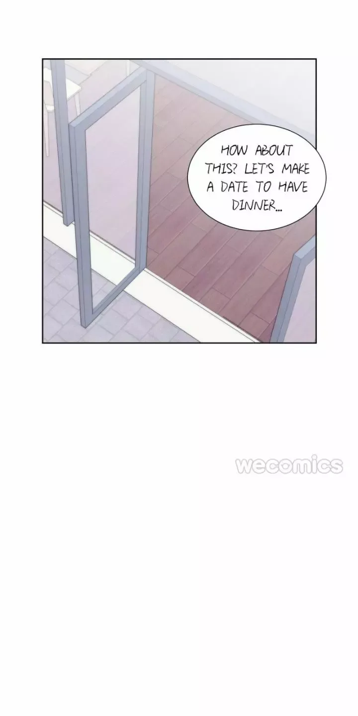 You're the apple of my eye Chapter 40 page 31