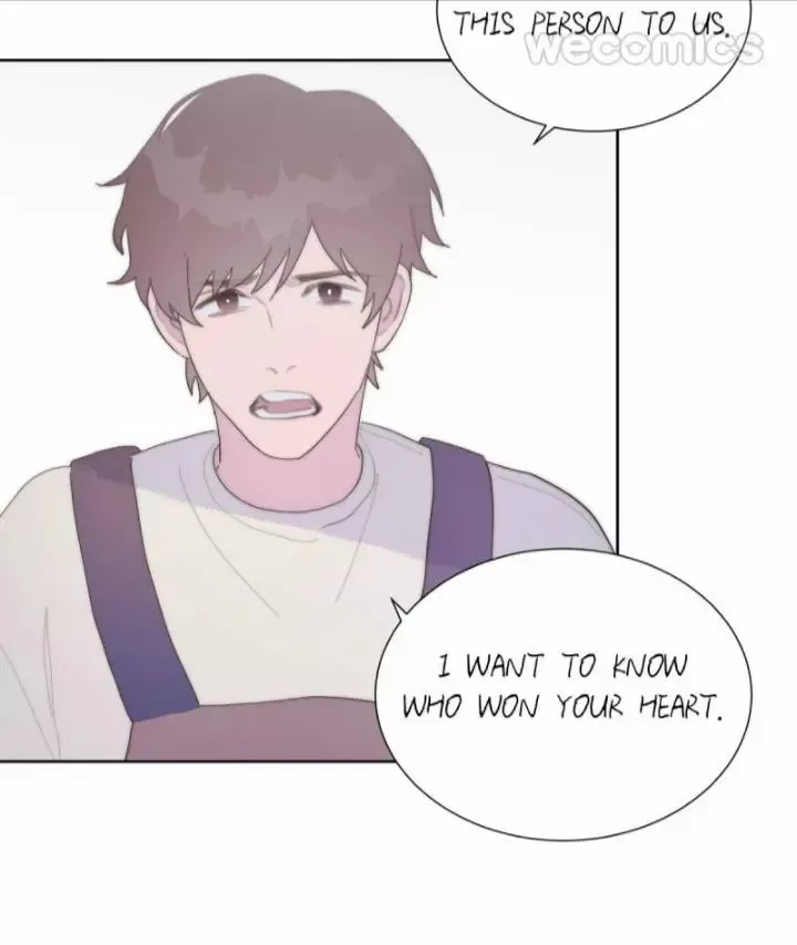 You're the apple of my eye Chapter 40 page 29