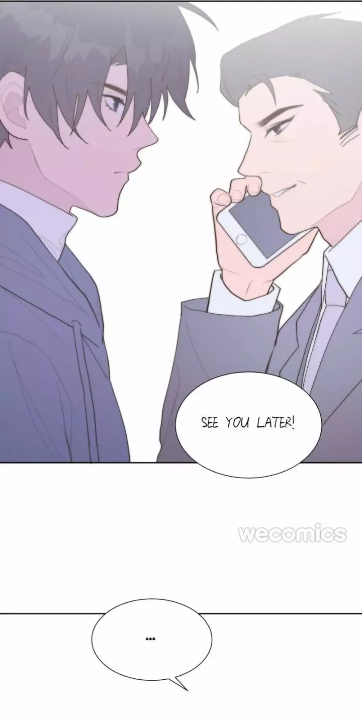 You're the apple of my eye Chapter 39 page 33