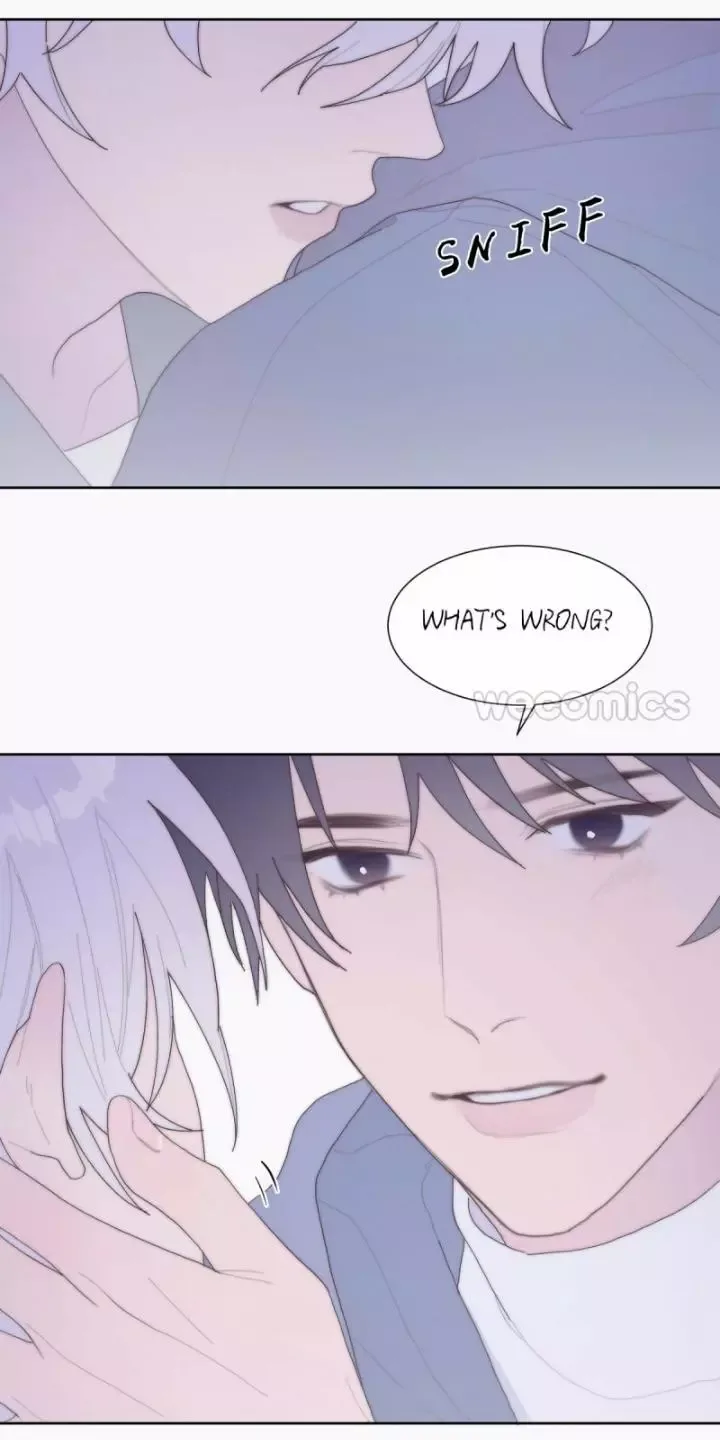 You're the apple of my eye Chapter 40 page 37