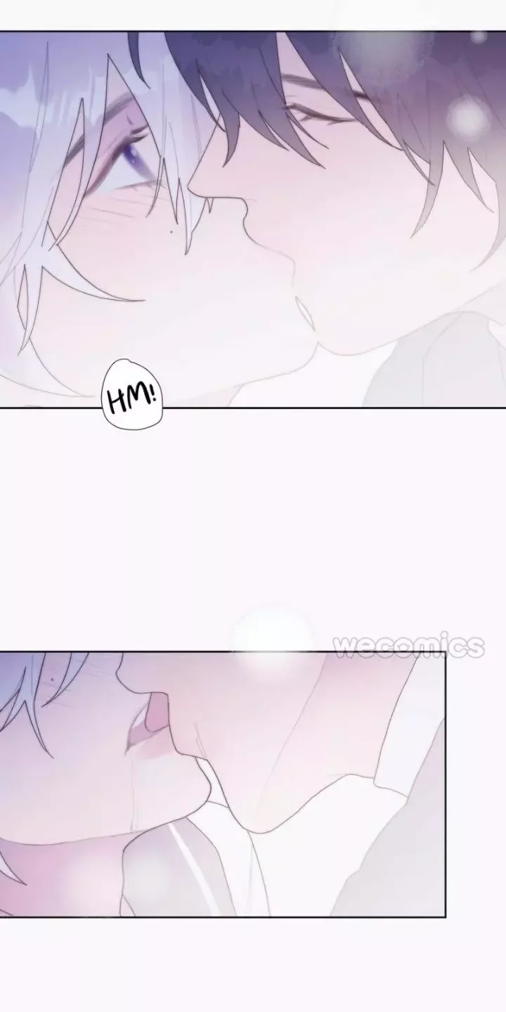 You're the apple of my eye Chapter 40 page 45