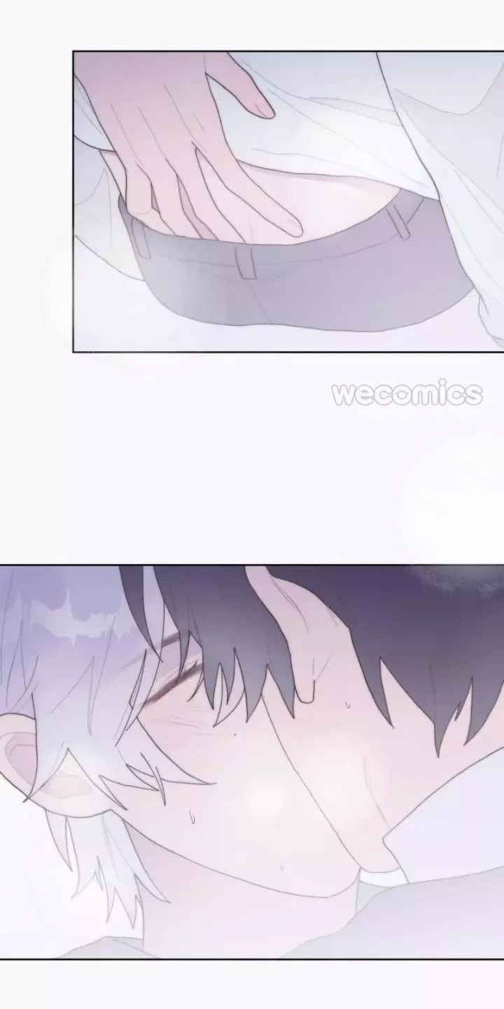 You're the apple of my eye Chapter 40 page 46