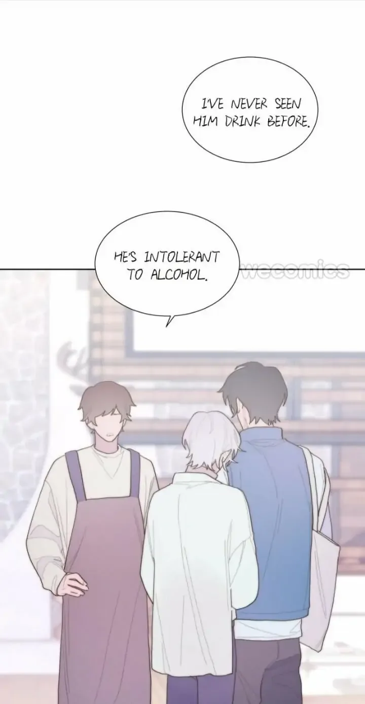 You're the apple of my eye Chapter 42 page 2