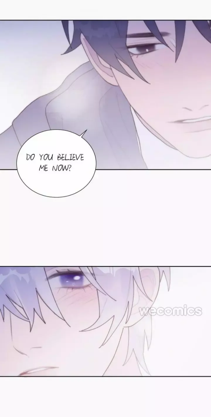 You're the apple of my eye Chapter 40 page 48