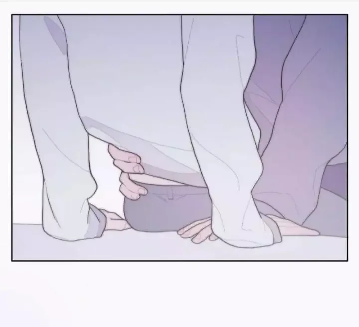You're the apple of my eye Chapter 40 page 43