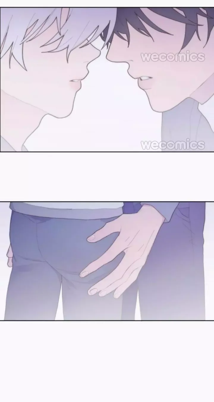 You're the apple of my eye Chapter 40 page 41