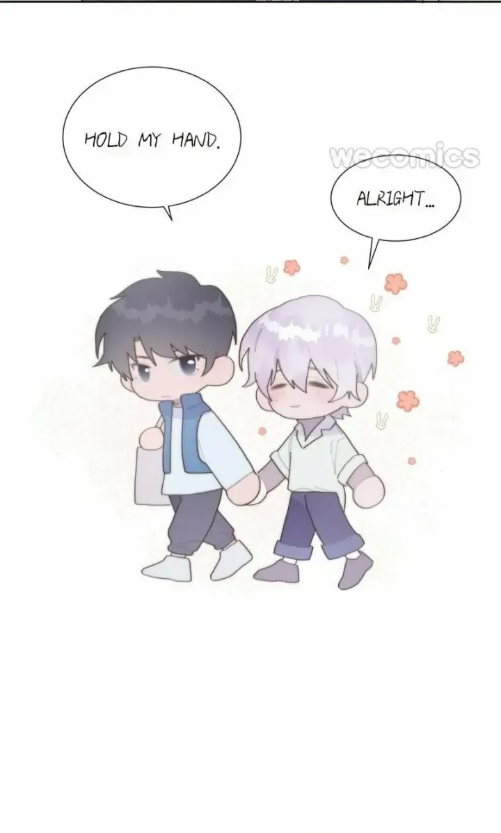 You're the apple of my eye Chapter 42 page 8