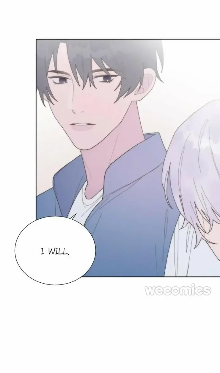 You're the apple of my eye Chapter 42 page 5