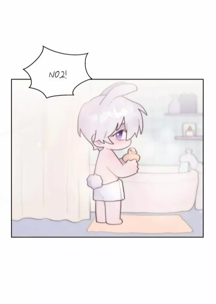 You're the apple of my eye Chapter 44 page 4