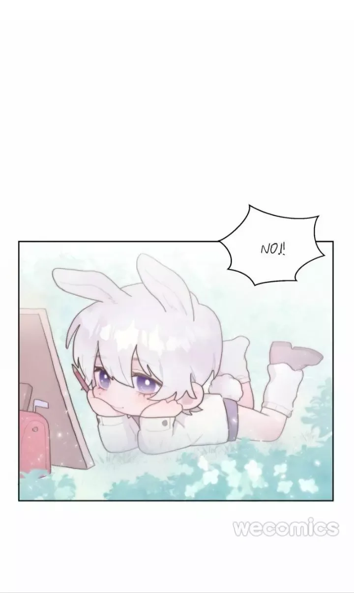You're the apple of my eye Chapter 44 page 3