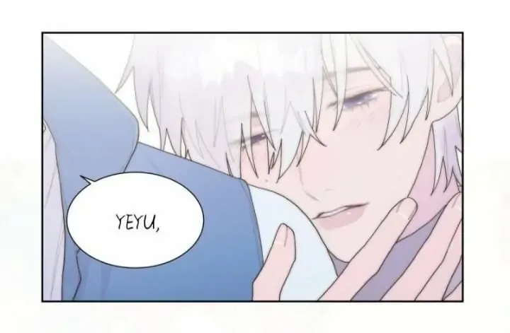 You're the apple of my eye Chapter 42 page 6